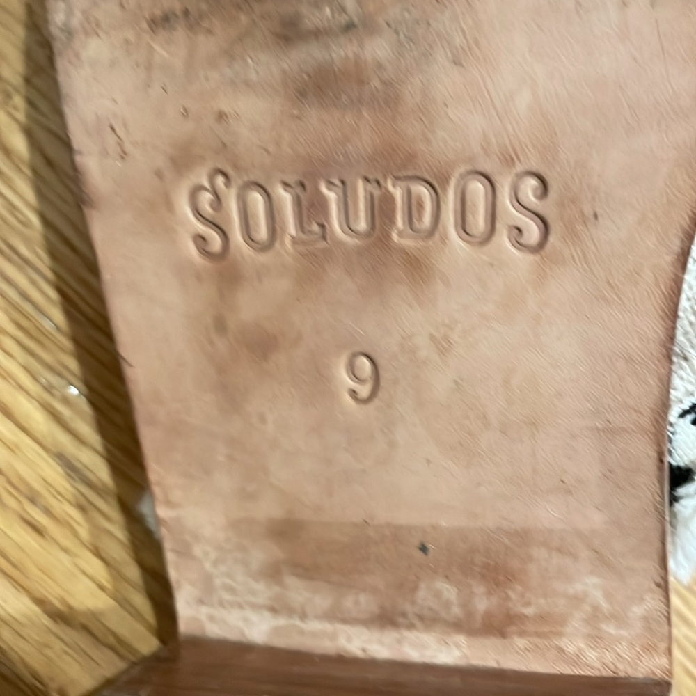 Soludos Mules - image 5